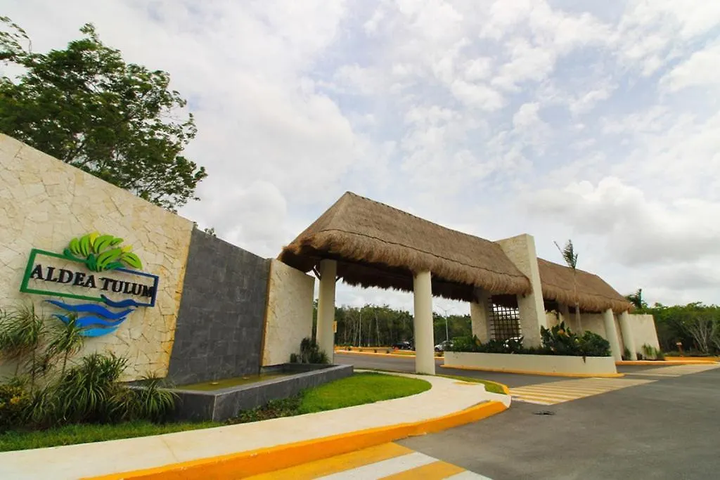 Homestay szállás Love Vacations Tulum Mexikó