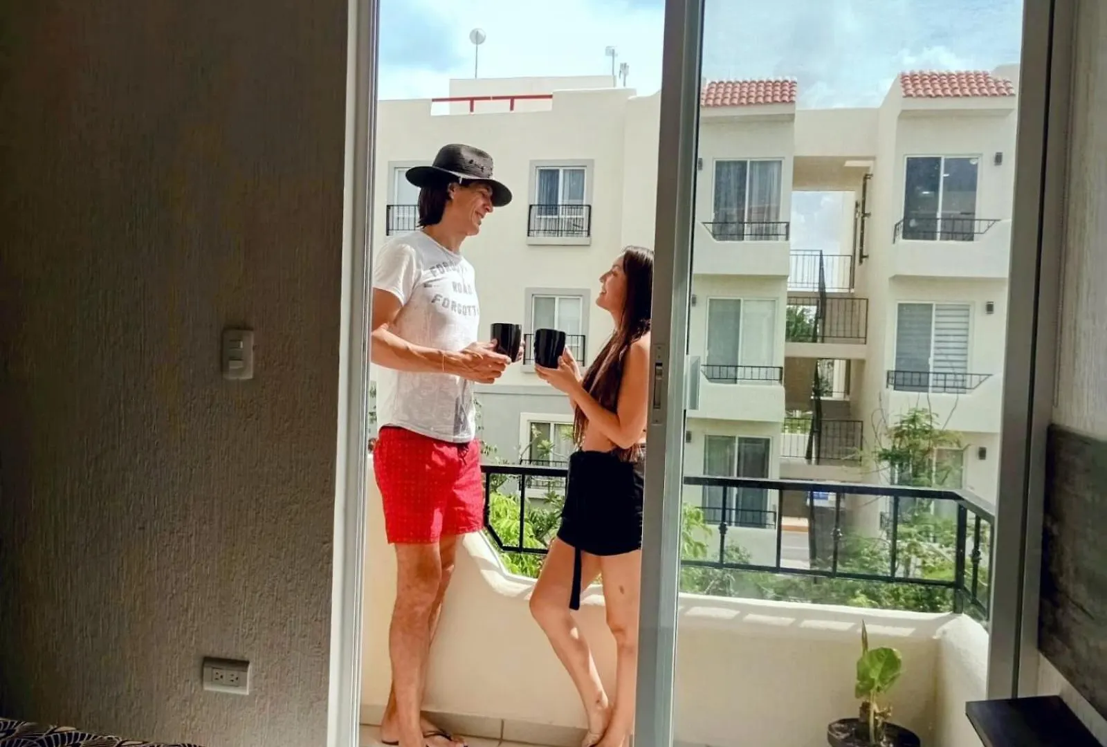Homestay szállás Love Vacations Tulum