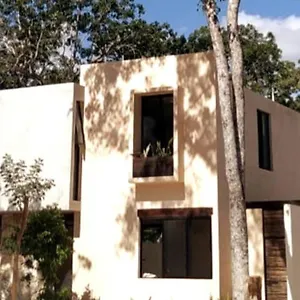 Surenna Bella - 3 Bedroom With Pool Сasa de vacaciones Tulum
