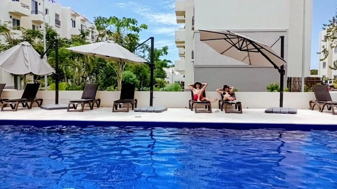 Love Vacations Tulum