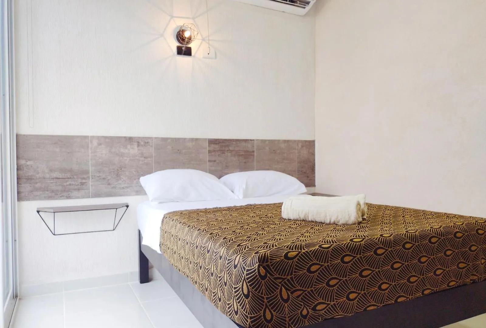 Habitación en casa particular Love Vacations Tulum México