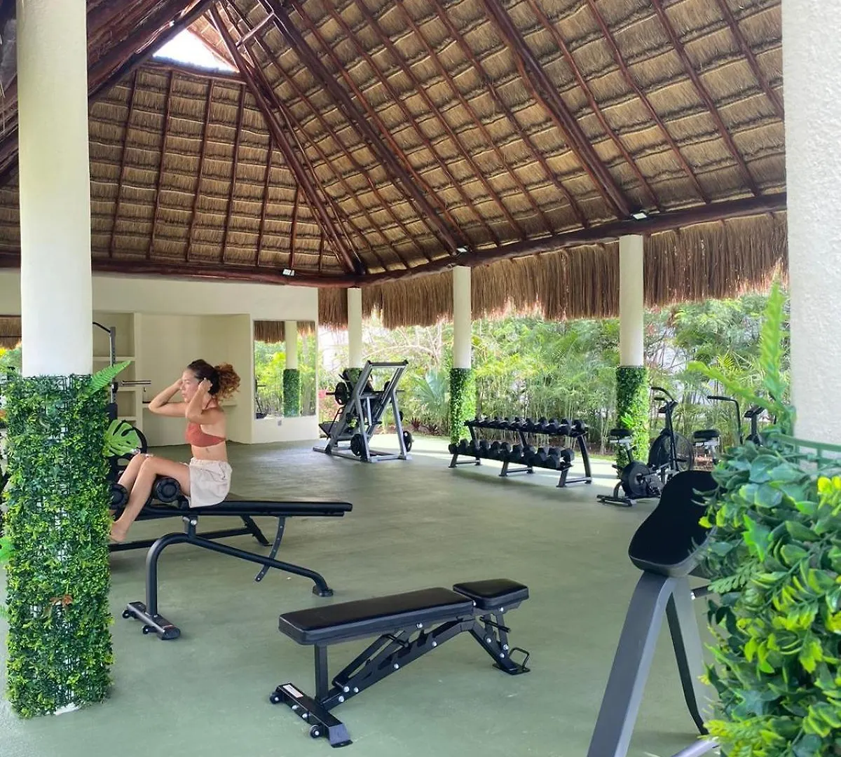 Love Vacations Tulum