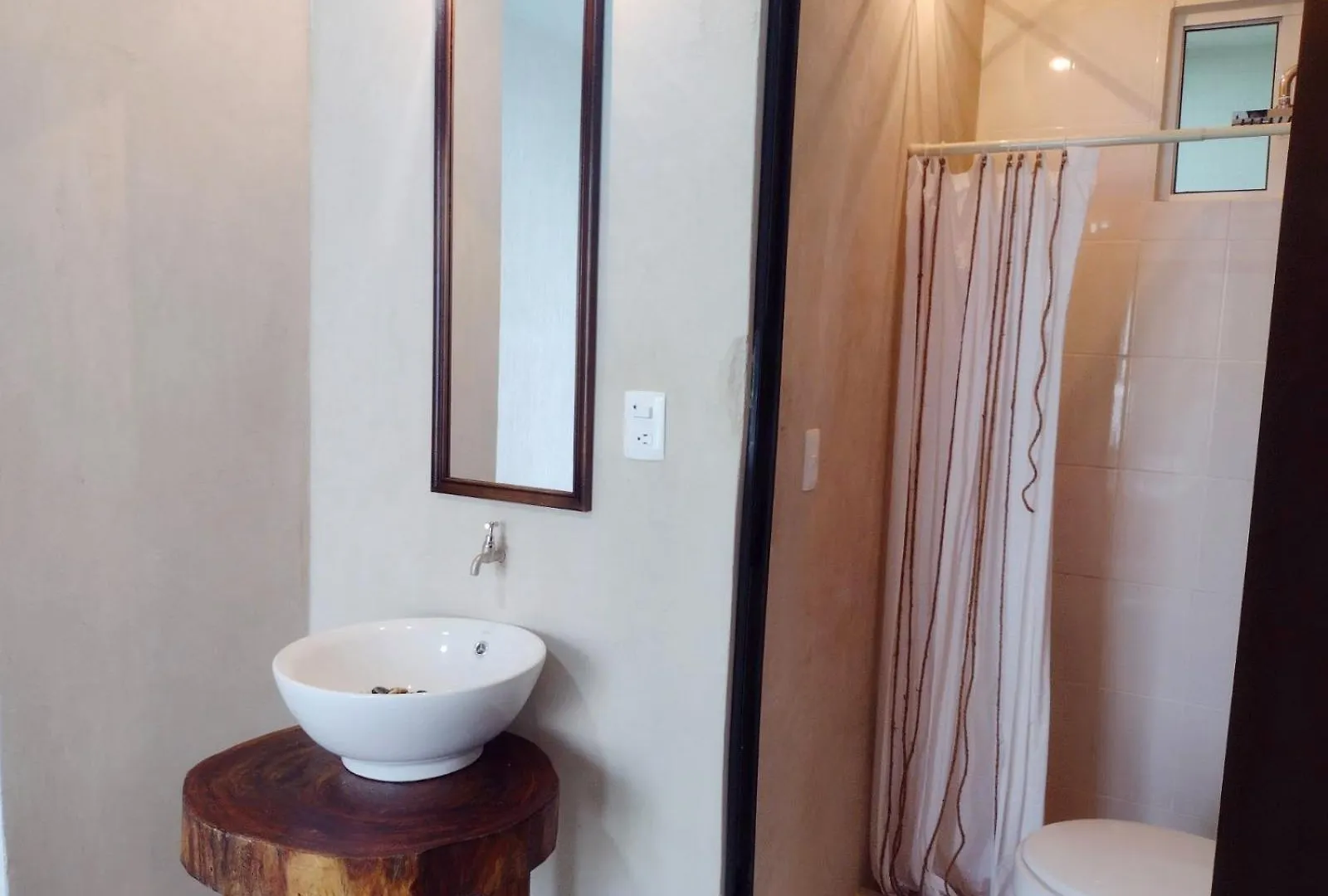 Habitación en casa particular Love Vacations Tulum